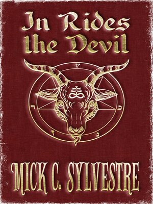cover image of In Rides the Devil